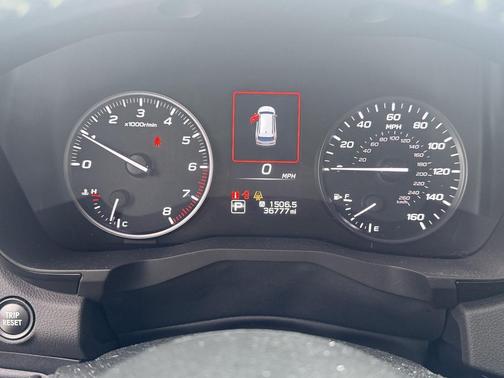 2024 Subaru Ascent Onyx Edition 7-Passenger