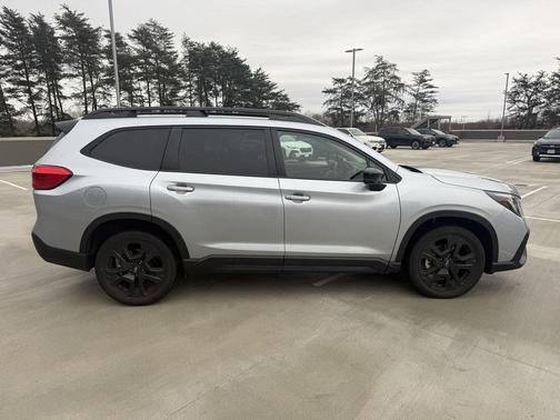 2024 Subaru Ascent Onyx Edition 7-Passenger