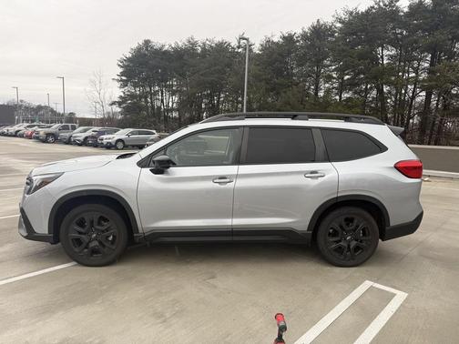 2024 Subaru Ascent Onyx Edition 7-Passenger