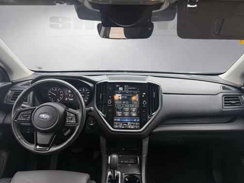 2024 Subaru Ascent Onyx Edition 7-Passenger