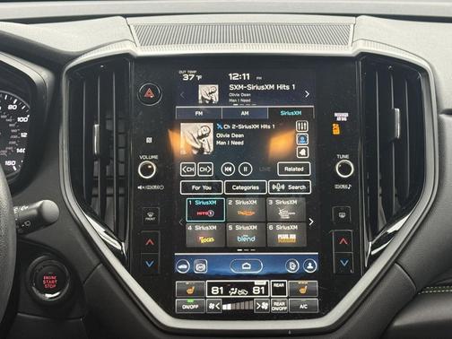 2024 Subaru Ascent Onyx Edition 7-Passenger