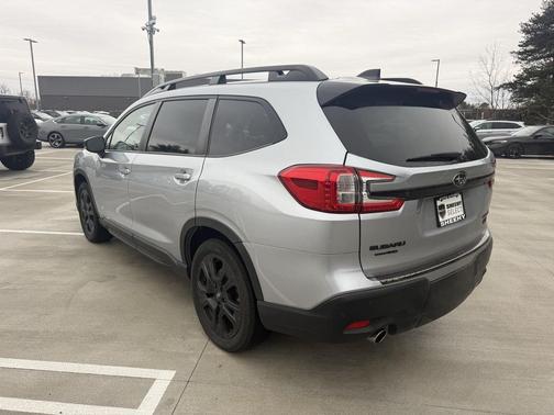 2024 Subaru Ascent Onyx Edition 7-Passenger