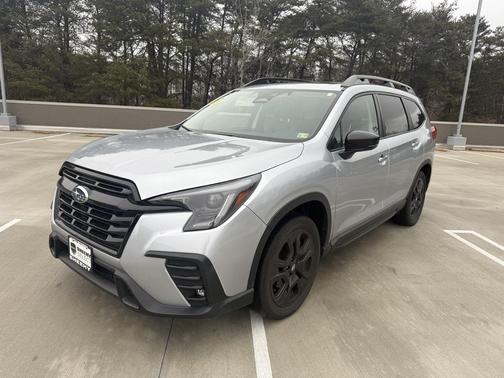 2024 Subaru Ascent Onyx Edition 7-Passenger