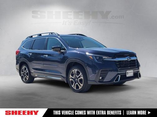2024 Subaru Ascent Touring 7-Passenger