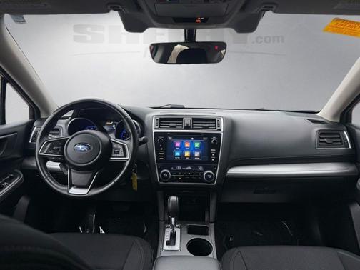 2018 Subaru Legacy Premium