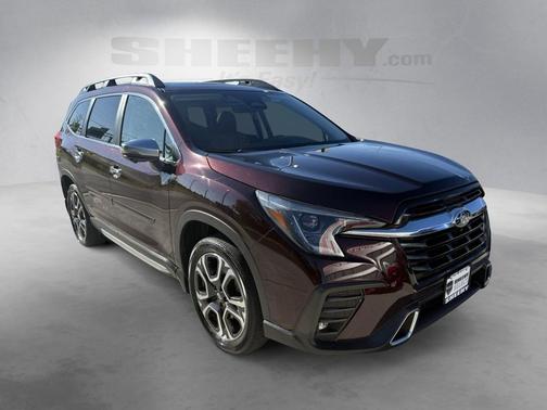 2023 Subaru Ascent Touring 7-Passenger