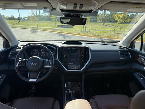 2023 Subaru Ascent Touring 7-Passenger