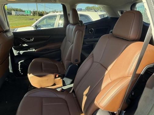 2023 Subaru Ascent Touring 7-Passenger