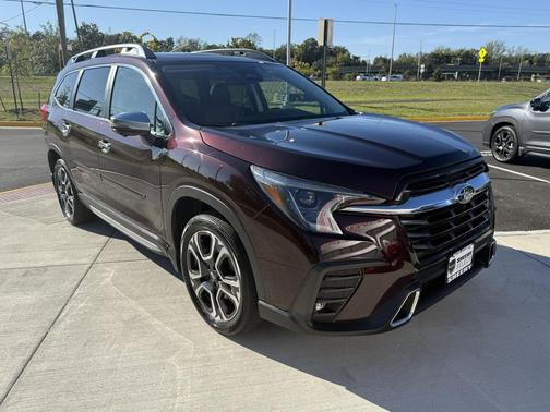 2023 Subaru Ascent Touring 7-Passenger