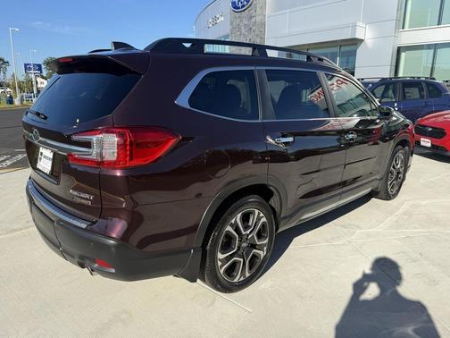 2023 Subaru Ascent Touring 7-Passenger
