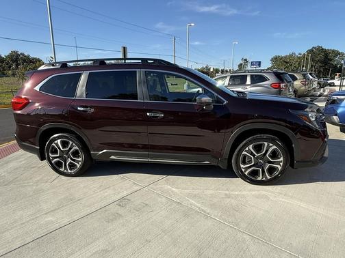 2023 Subaru Ascent Touring 7-Passenger