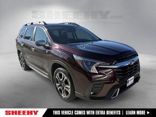 2023 Subaru Ascent Touring 7-Passenger