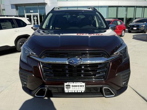 2023 Subaru Ascent Touring 7-Passenger