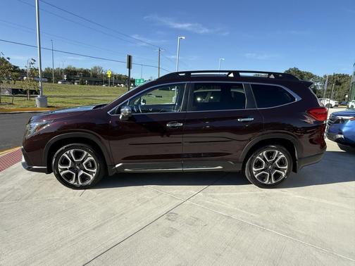 2023 Subaru Ascent Touring 7-Passenger
