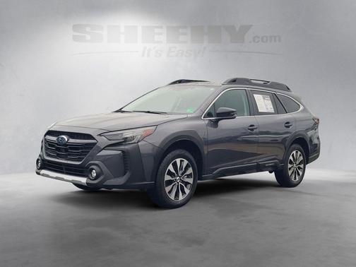 2024 Subaru Outback Limited