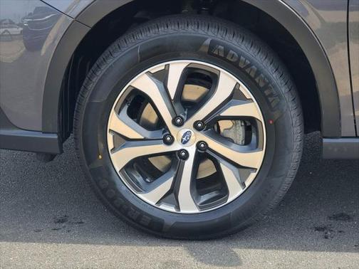 2022 Subaru Outback Touring