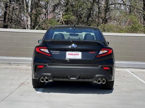 2026 Subaru WRX Premium