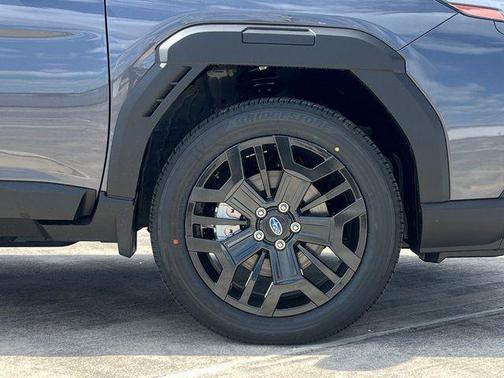 Gray 2026 Subaru Outback Limited XT