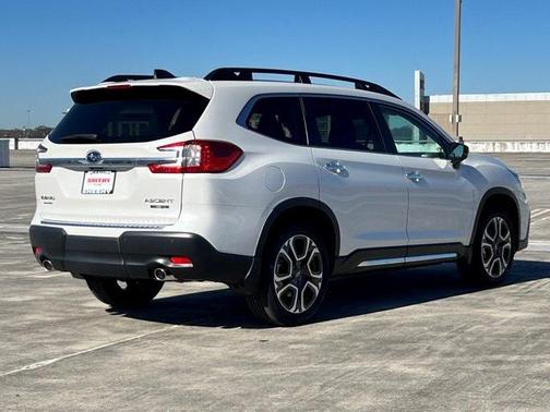 2026 Subaru Ascent Touring 7-Passenger