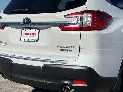 2026 Subaru Ascent Touring 7-Passenger