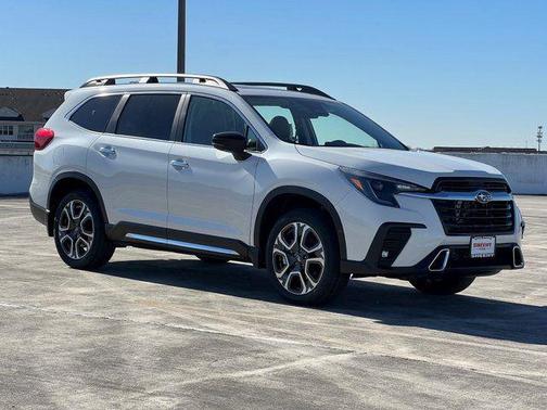 2026 Subaru Ascent Touring 7-Passenger