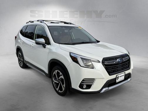 2023 Subaru Forester Touring