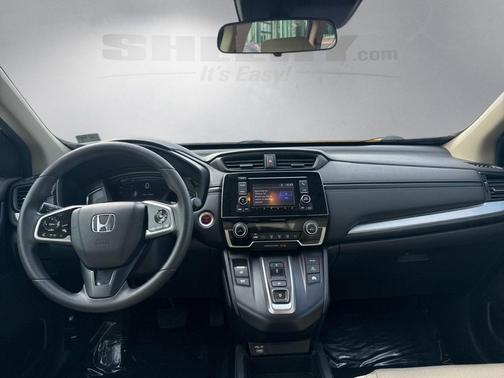 2020 Honda CR-V Hybrid LX