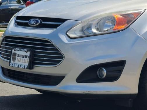 2013 Ford C-Max Hybrid SEL