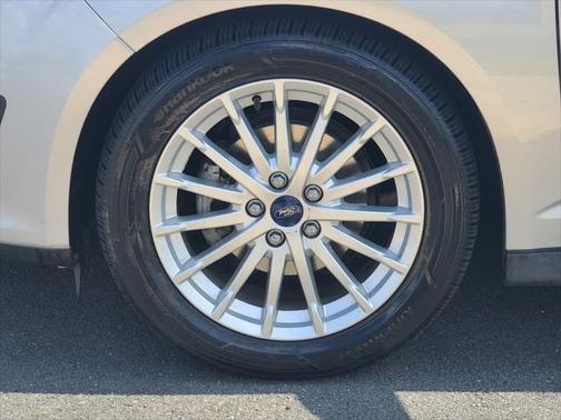 2013 Ford C-Max Hybrid SEL