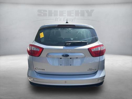 2013 Ford C-Max Hybrid SEL