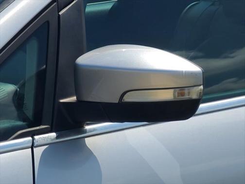 2013 Ford C-Max Hybrid SEL