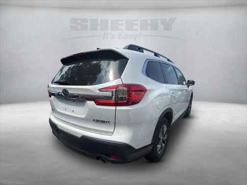 2024 Subaru Ascent Premium 7-Passenger