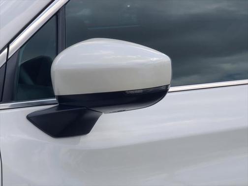 2024 Subaru Ascent Premium 7-Passenger
