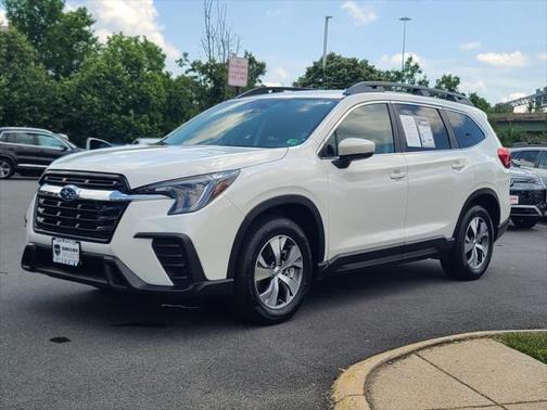 2024 Subaru Ascent Premium 7-Passenger