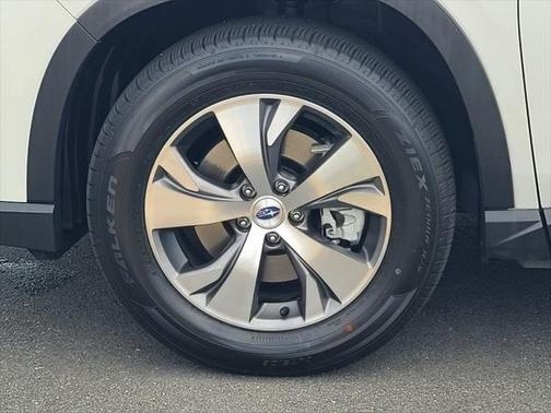 2024 Subaru Ascent Premium 7-Passenger