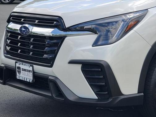 2024 Subaru Ascent Premium 7-Passenger