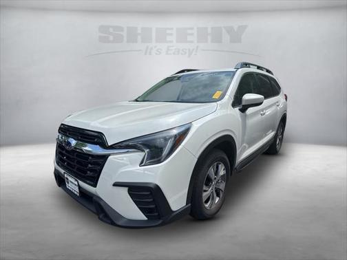 2024 Subaru Ascent Premium 7-Passenger