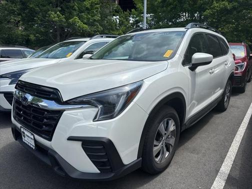2024 Subaru Ascent Premium 7-Passenger