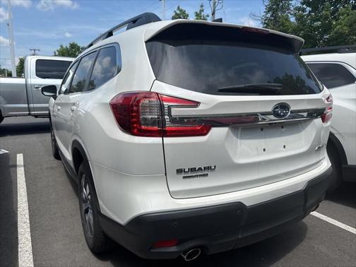 2024 Subaru Ascent Premium 7-Passenger
