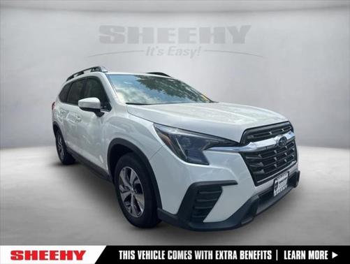 2024 Subaru Ascent Premium 7-Passenger