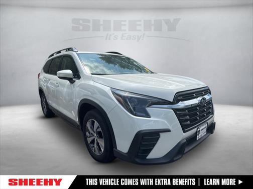 2024 Subaru Ascent Premium 7-Passenger