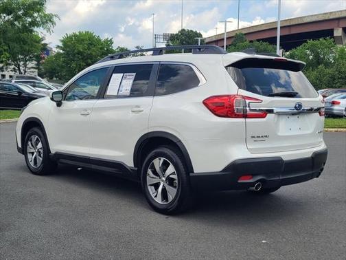 2024 Subaru Ascent Premium 7-Passenger