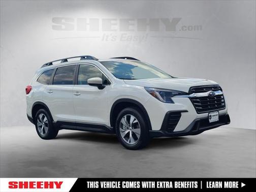 2024 Subaru Ascent Premium 7-Passenger