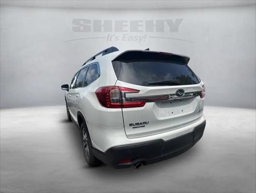 2024 Subaru Ascent Premium 7-Passenger