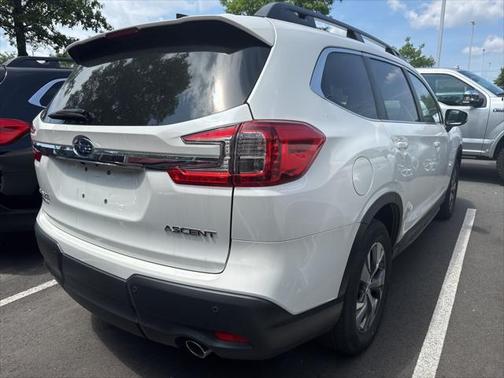 2024 Subaru Ascent Premium 7-Passenger