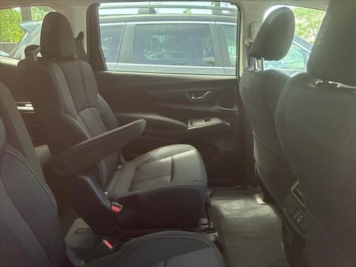 2024 Subaru Ascent Premium 7-Passenger