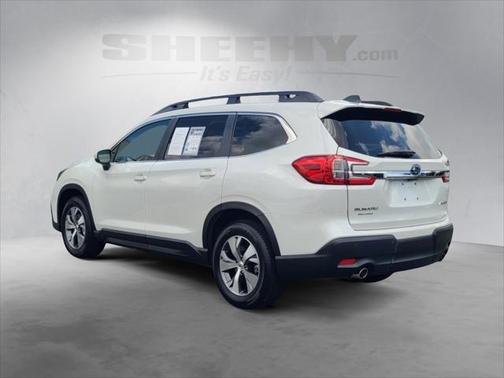 2024 Subaru Ascent Premium 7-Passenger