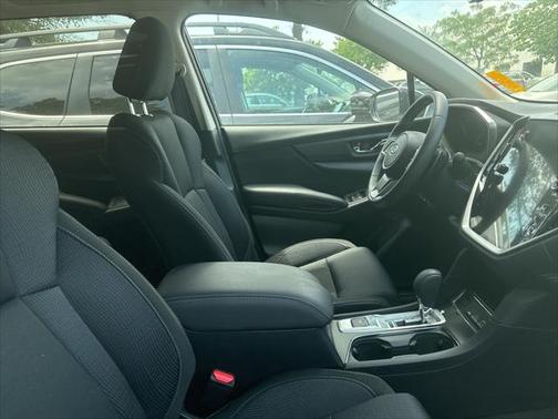 2024 Subaru Ascent Premium 7-Passenger