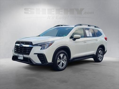 2024 Subaru Ascent Premium 7-Passenger