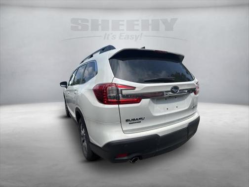 2024 Subaru Ascent Premium 7-Passenger